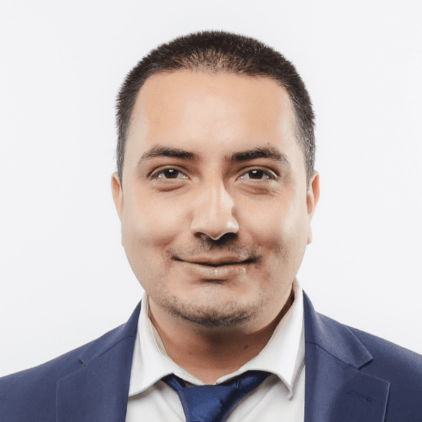 Rajan Kandel - Professional Realtor